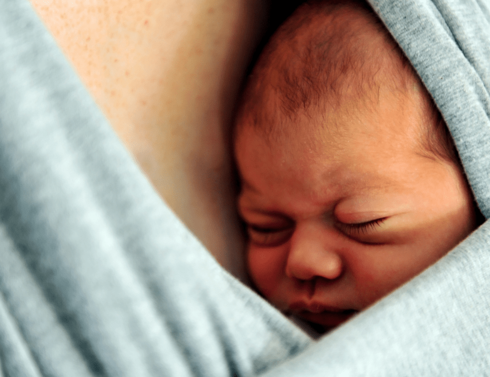 Un Nouveau Pas, accompagnement à la parentalité Vannes⎮portage bébé