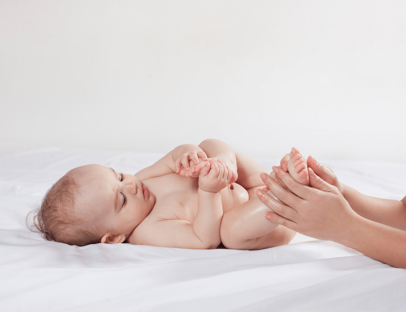 Un Nouveau Pas, accompagnement à la parentalité Vannes⎮massage bébé